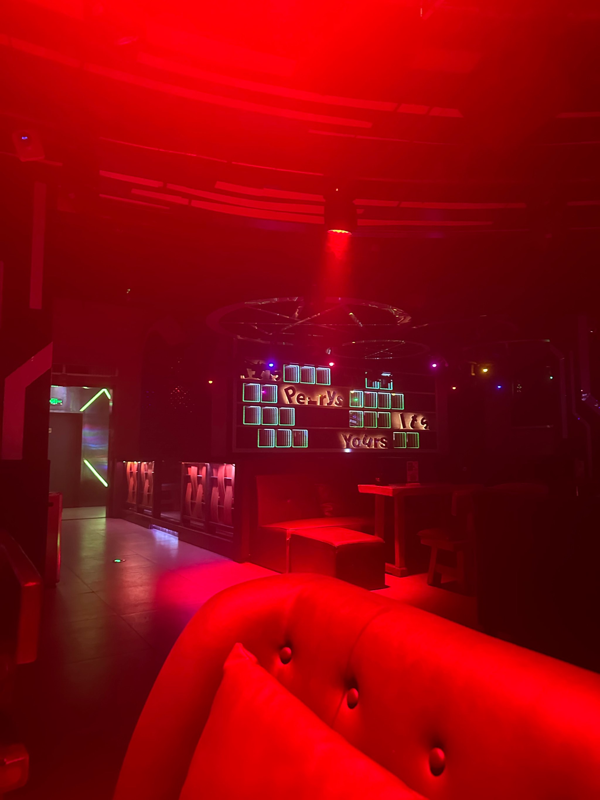 临汾商务ktv新玩法营销创新-翼城县ktv预定