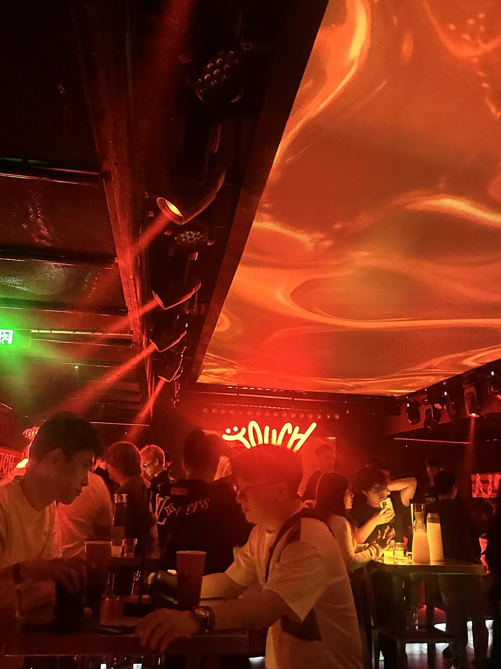 临汾ktv预订商务ktv玩法推荐-翼城县ktv预订
